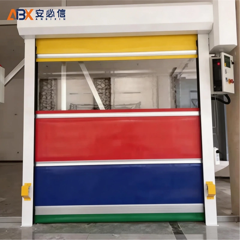 怒江傈僳族洁净快速门