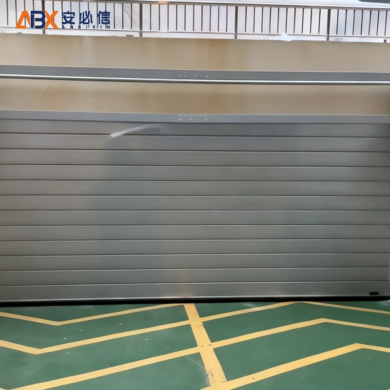 怒江傈僳族厂房高速门
