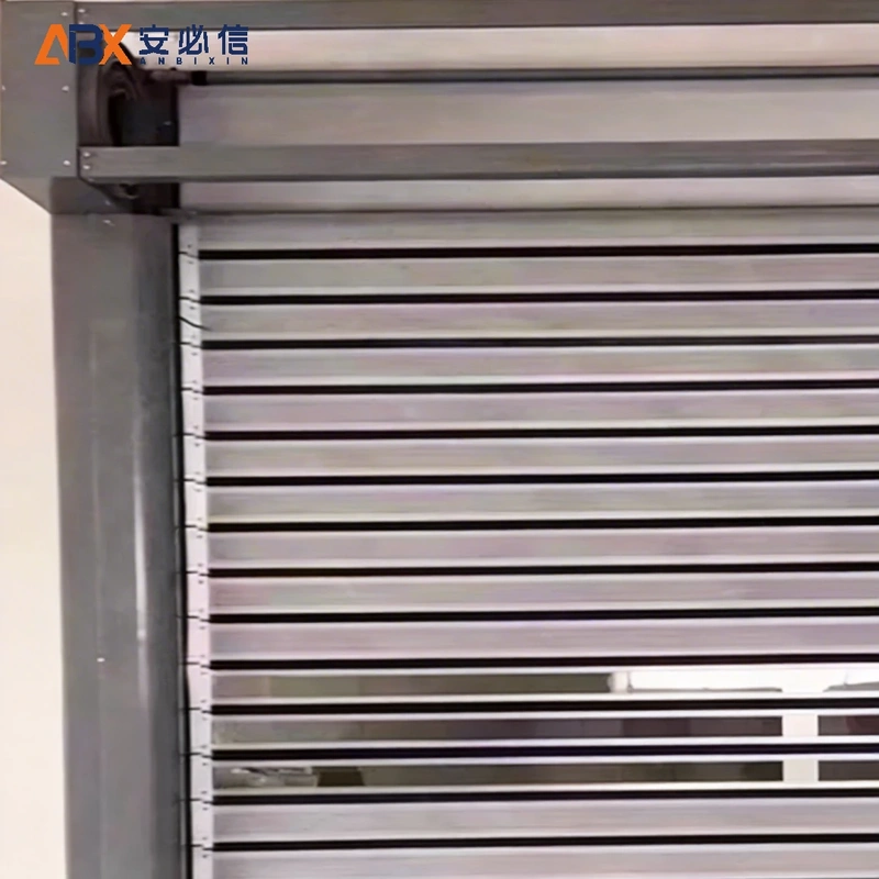 怒江傈僳族涡轮硬质高速门